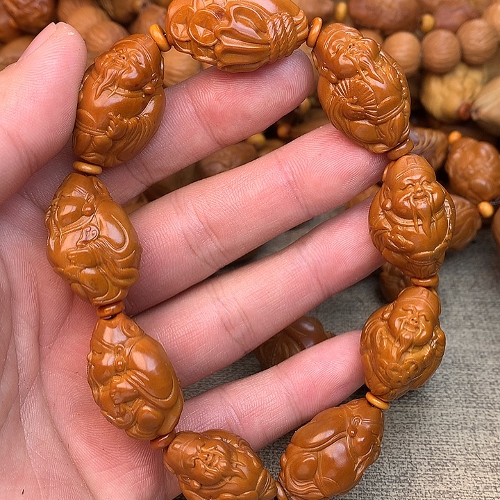 手串/手链橄榄核精品橄榄核手串