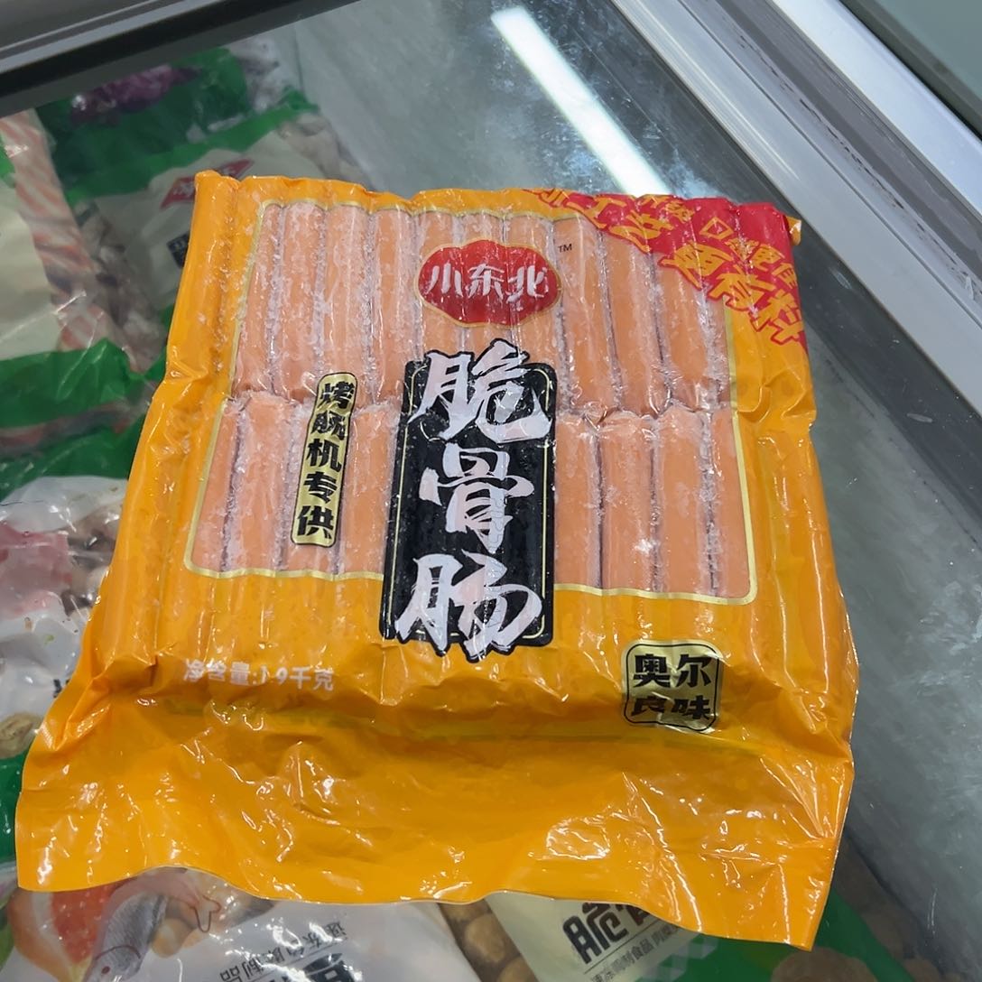 365包装河北省脆骨肠一袋