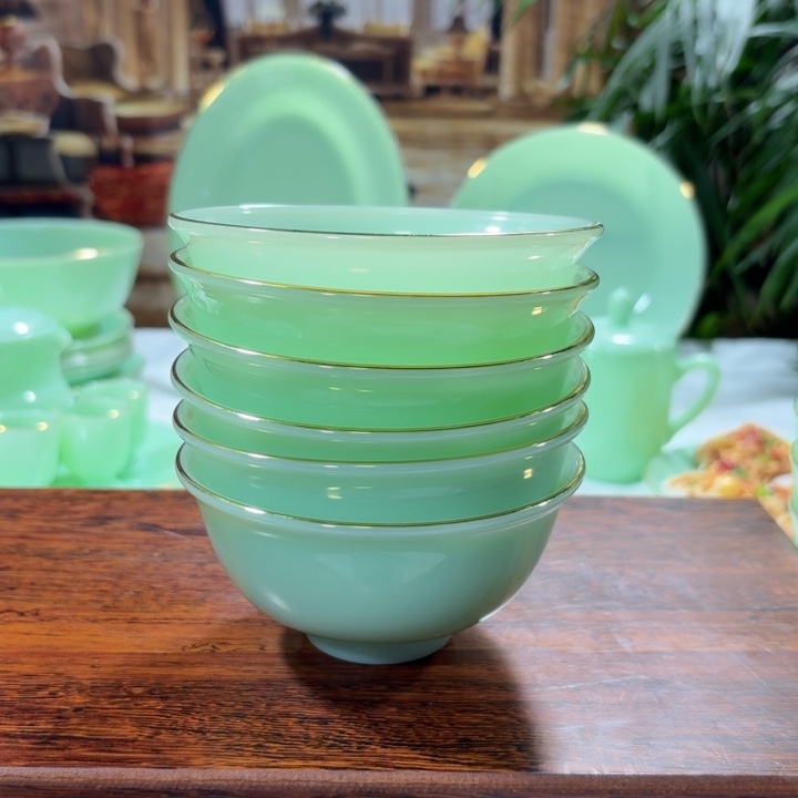 景德镇高端玉瓷单品