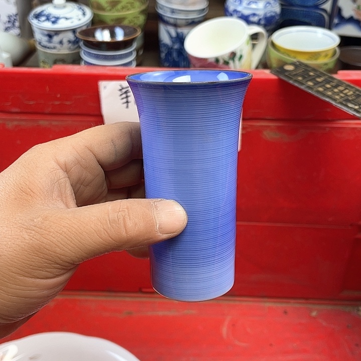 琉璃手工艺品开播了开播了开播了