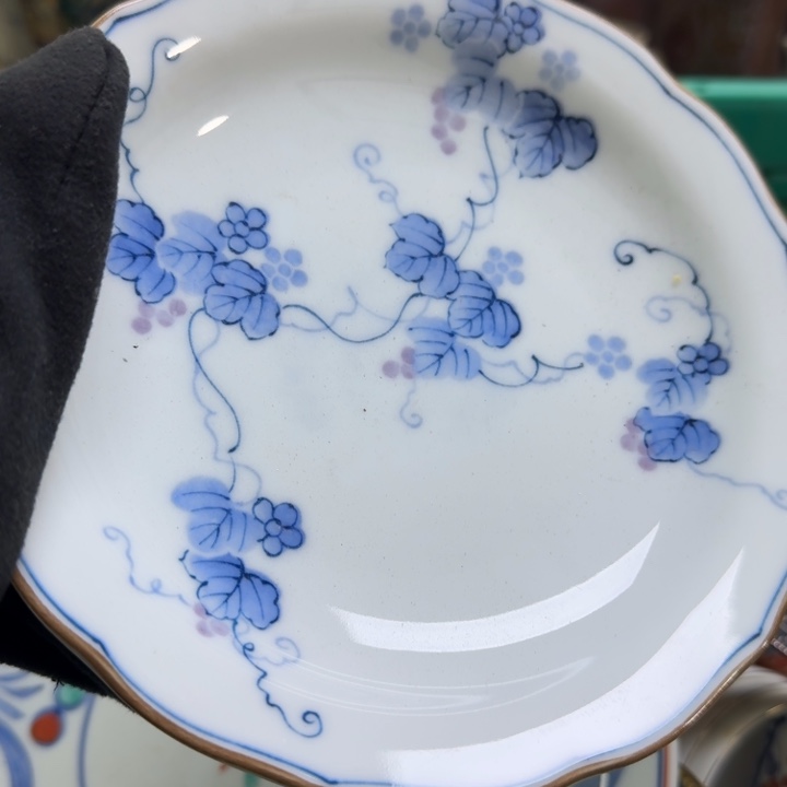 瓷片一**?开播啦….开播啦！