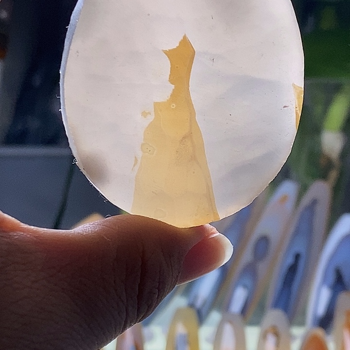 玛瑙/玉髓未镶嵌珠宝半成品210