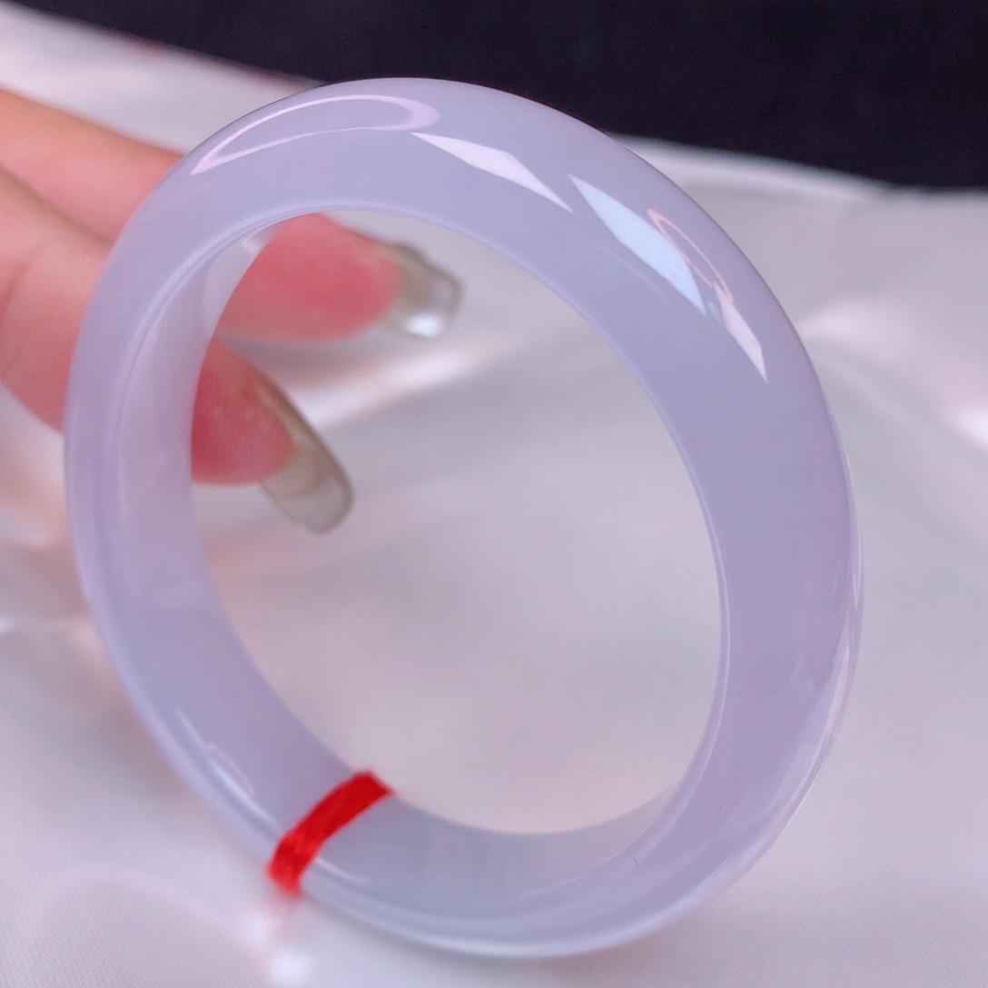 翡翠手镯（贵妃镯）未镶嵌50+ 翡翠手镯02