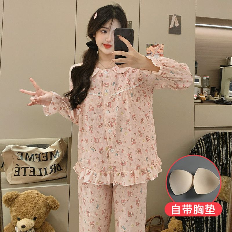 睡衣家居服活动家居服