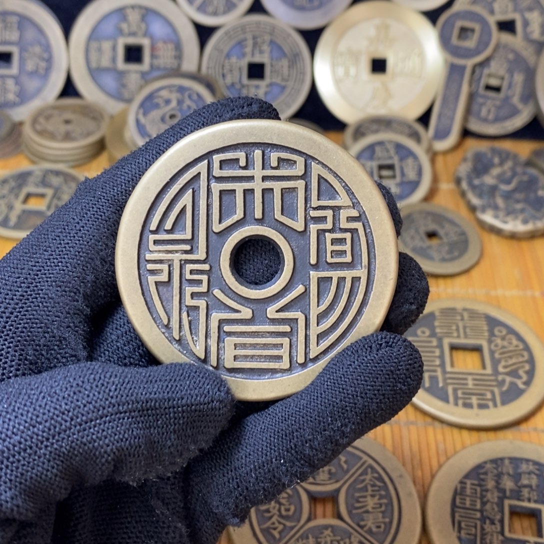 `***来翻砂工艺作品现代