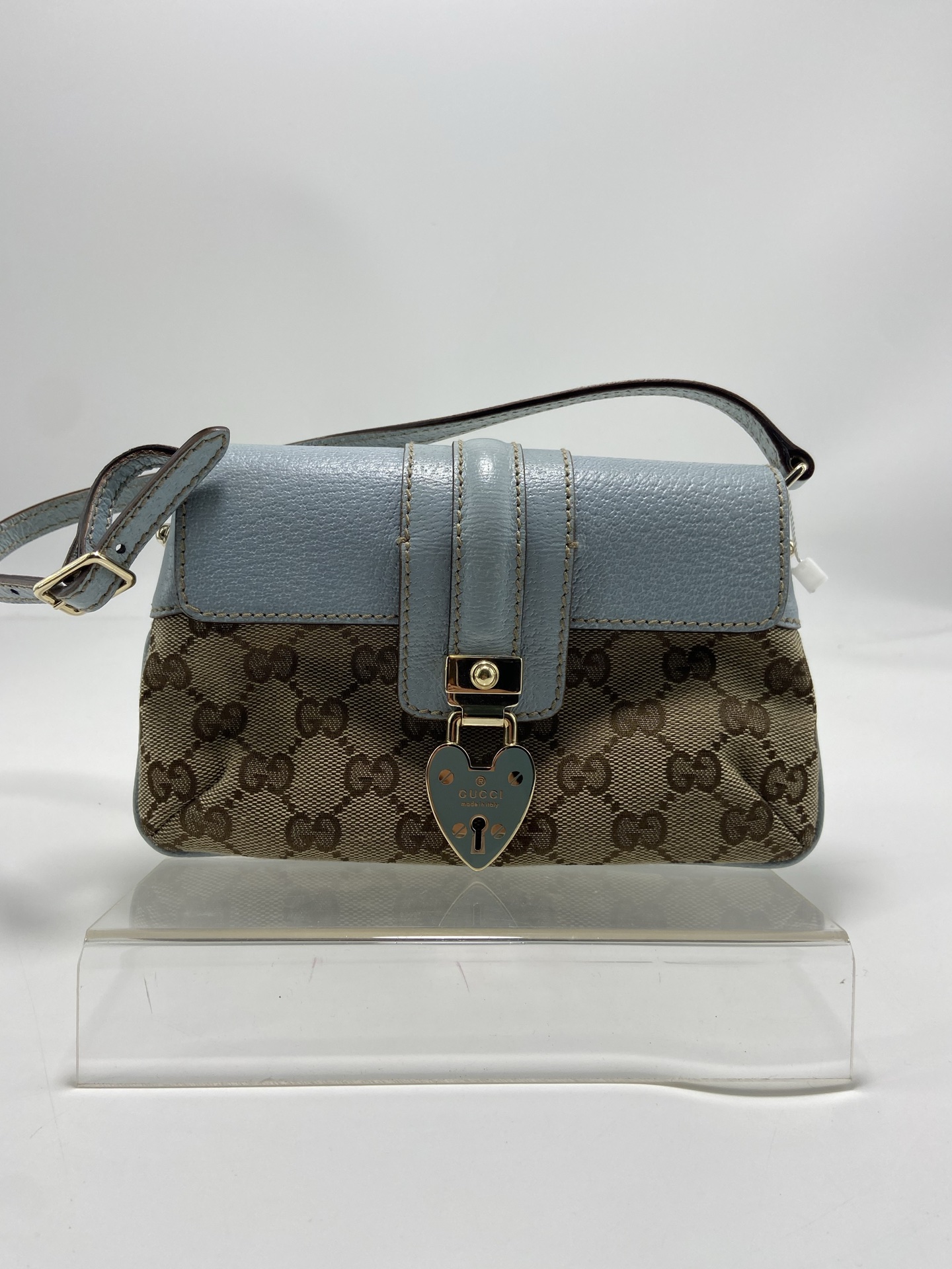 95新 GUCCI/古驰 古驰单肩/70320
