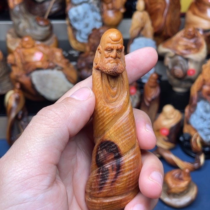 柏木（崖柏）2445548888