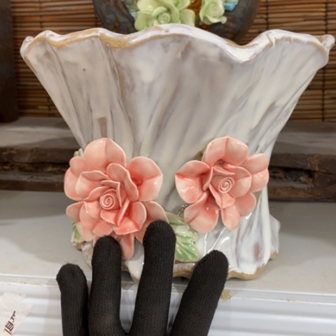 【闪购商品】红陶1