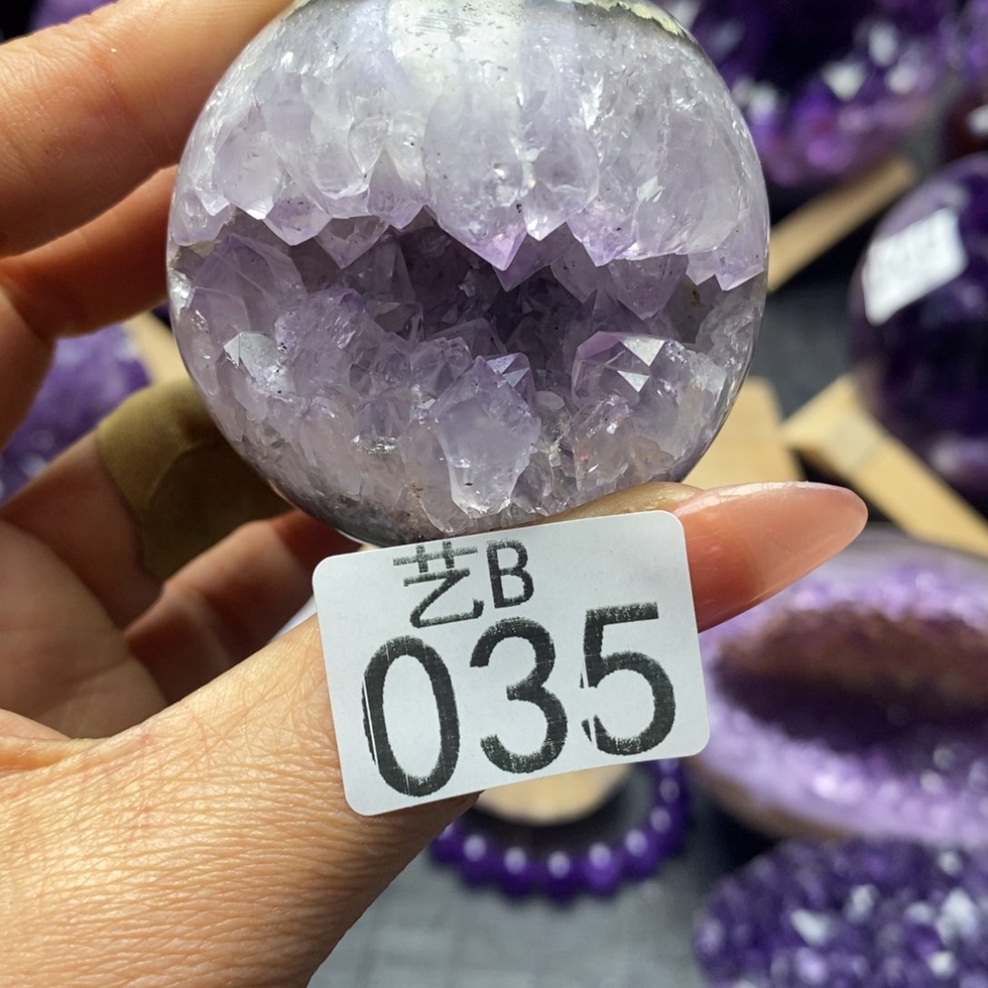 【闪购商品】水晶大型摆件（非配饰）未镶嵌