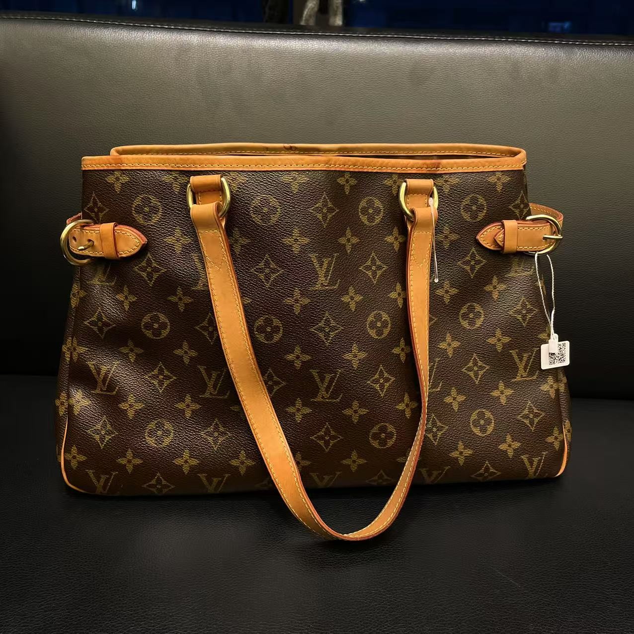 95新路易威登/二弟/4519/单肩包