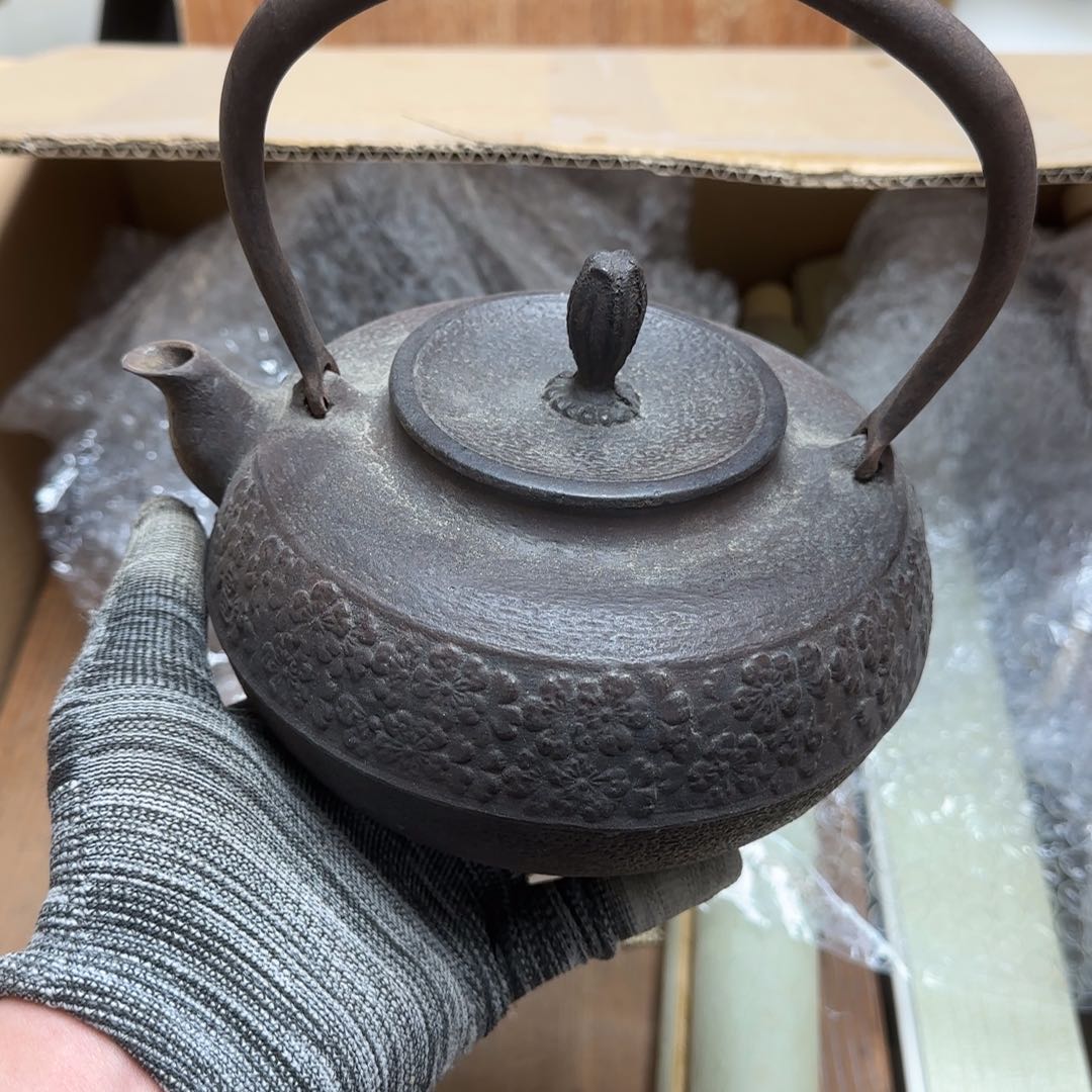 茶宠我也很累想早点