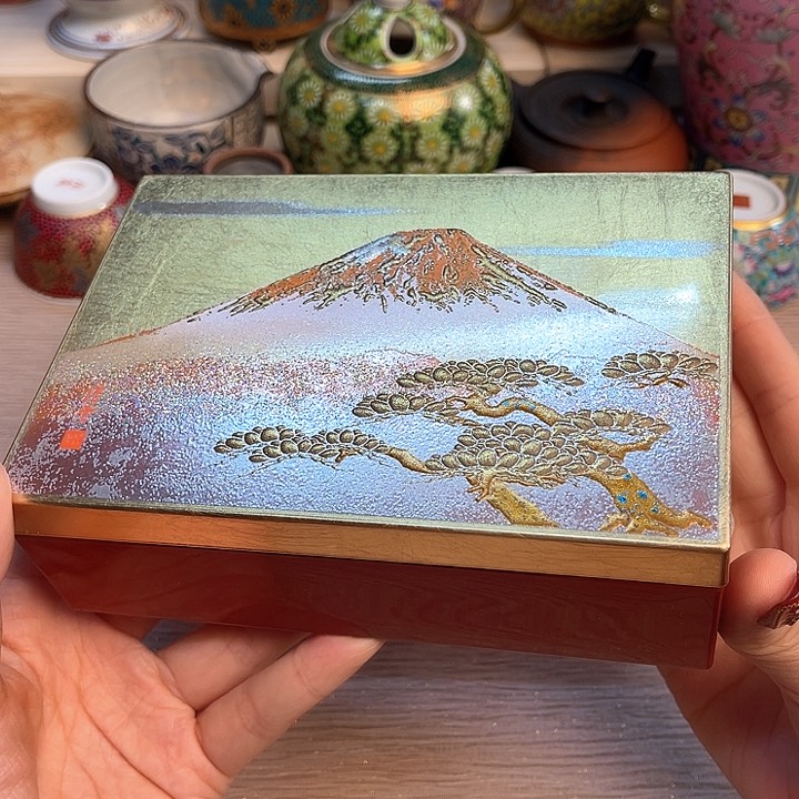摆件全球孤品全球孤品