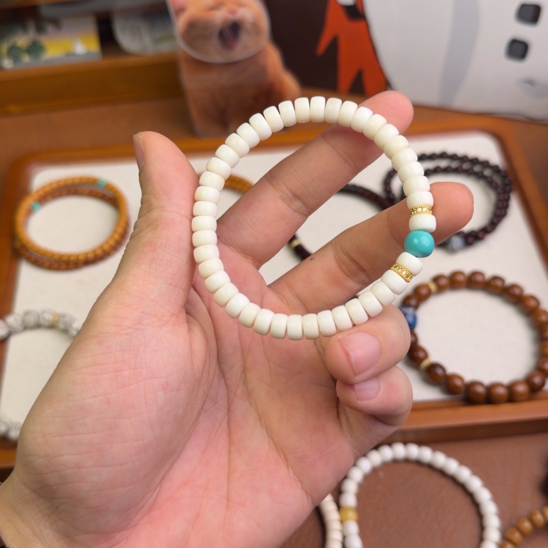 菩提手串/手链多样性