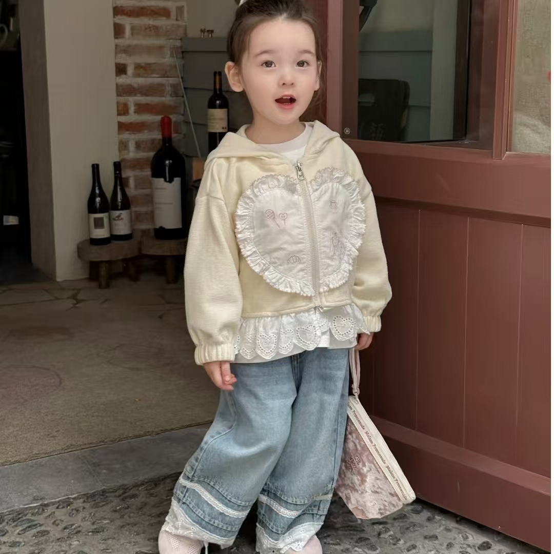 【扣号专用 55.9-99.9】秋冬季新款洋气童装合集（No退No换）