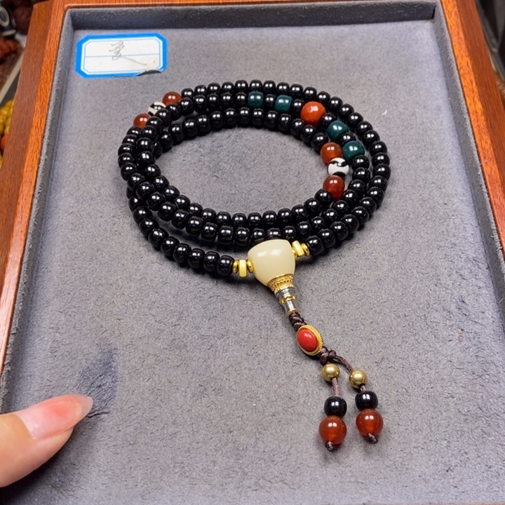 吊坠椰蒂菩提菩提