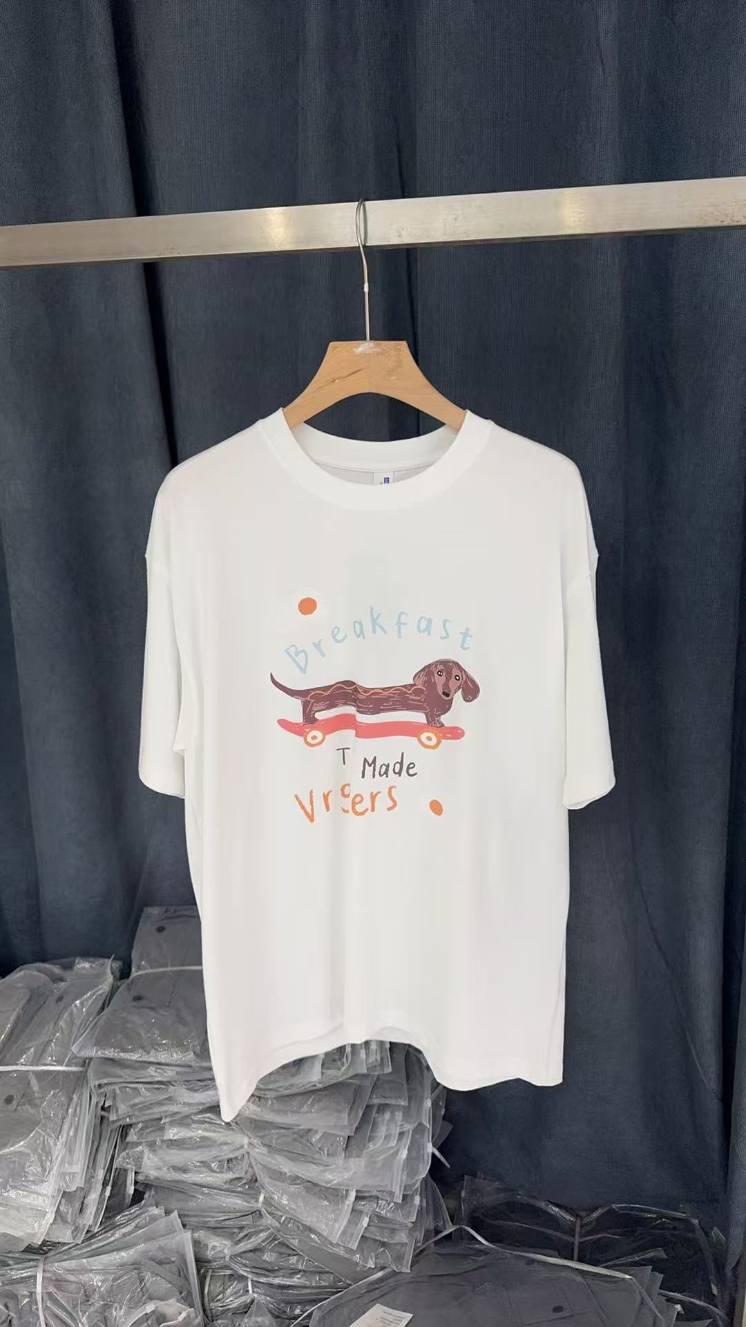 【孤品】孤品清仓短袖裤子外套   290