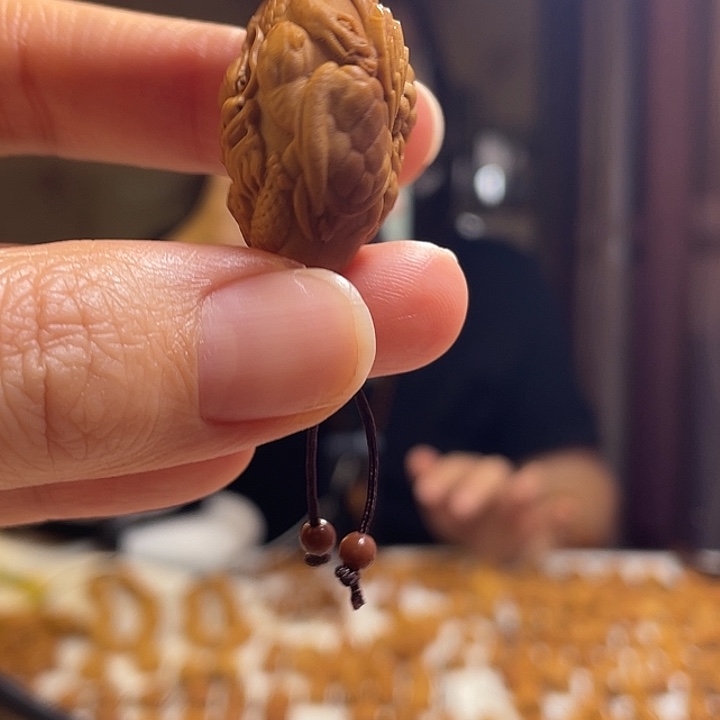 手串/手链橄榄核