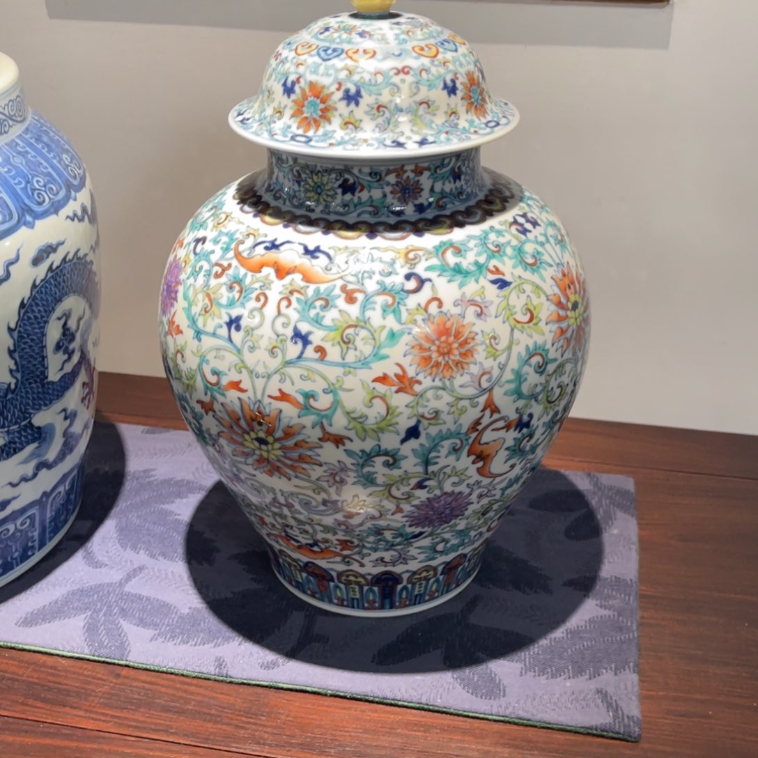 平**路精品陶瓷传世收藏