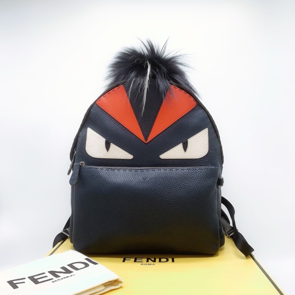 包包/芬迪/95新/250130QR0007