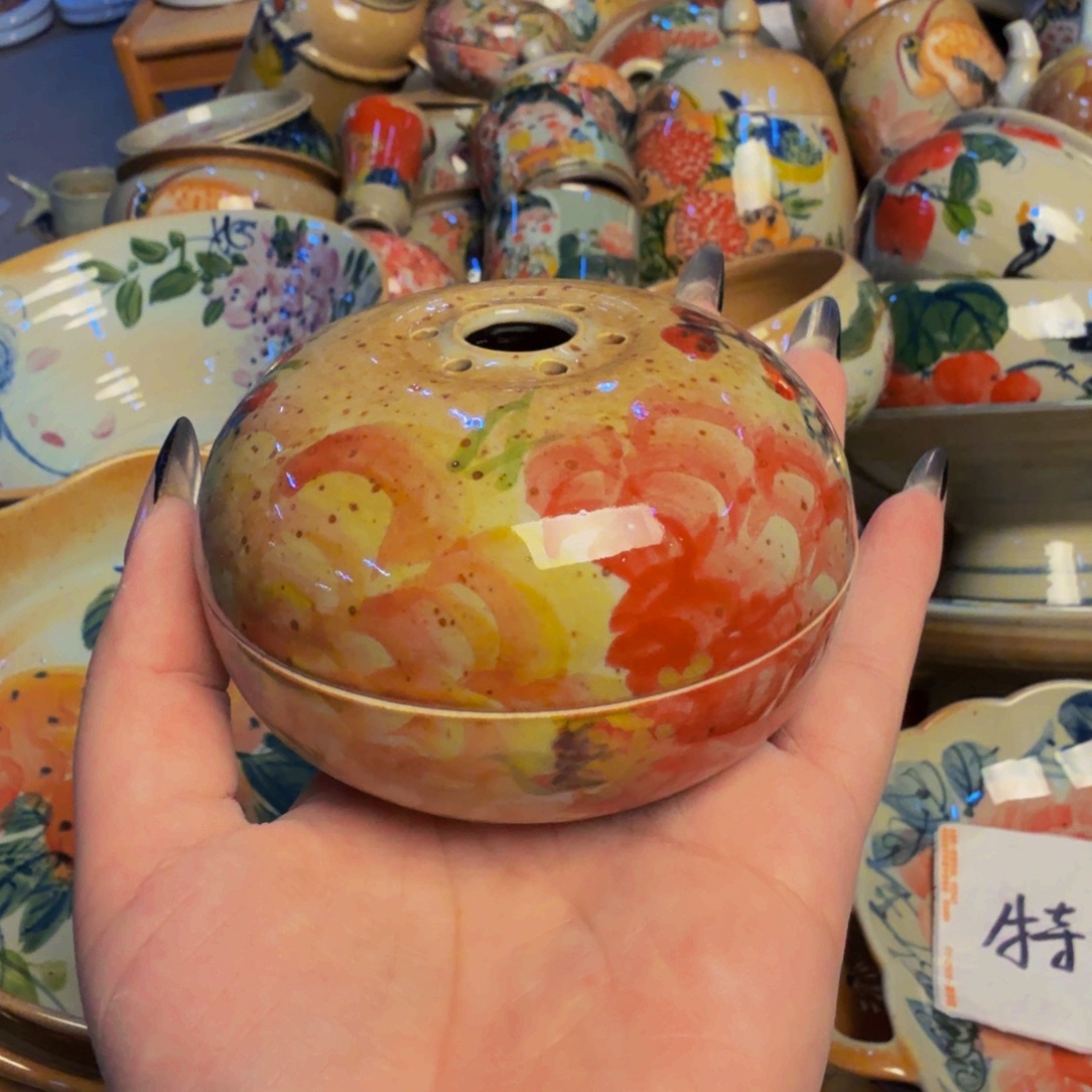 瓷片景德镇源头厂家