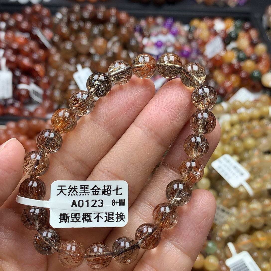 手链水晶未镶嵌，，，