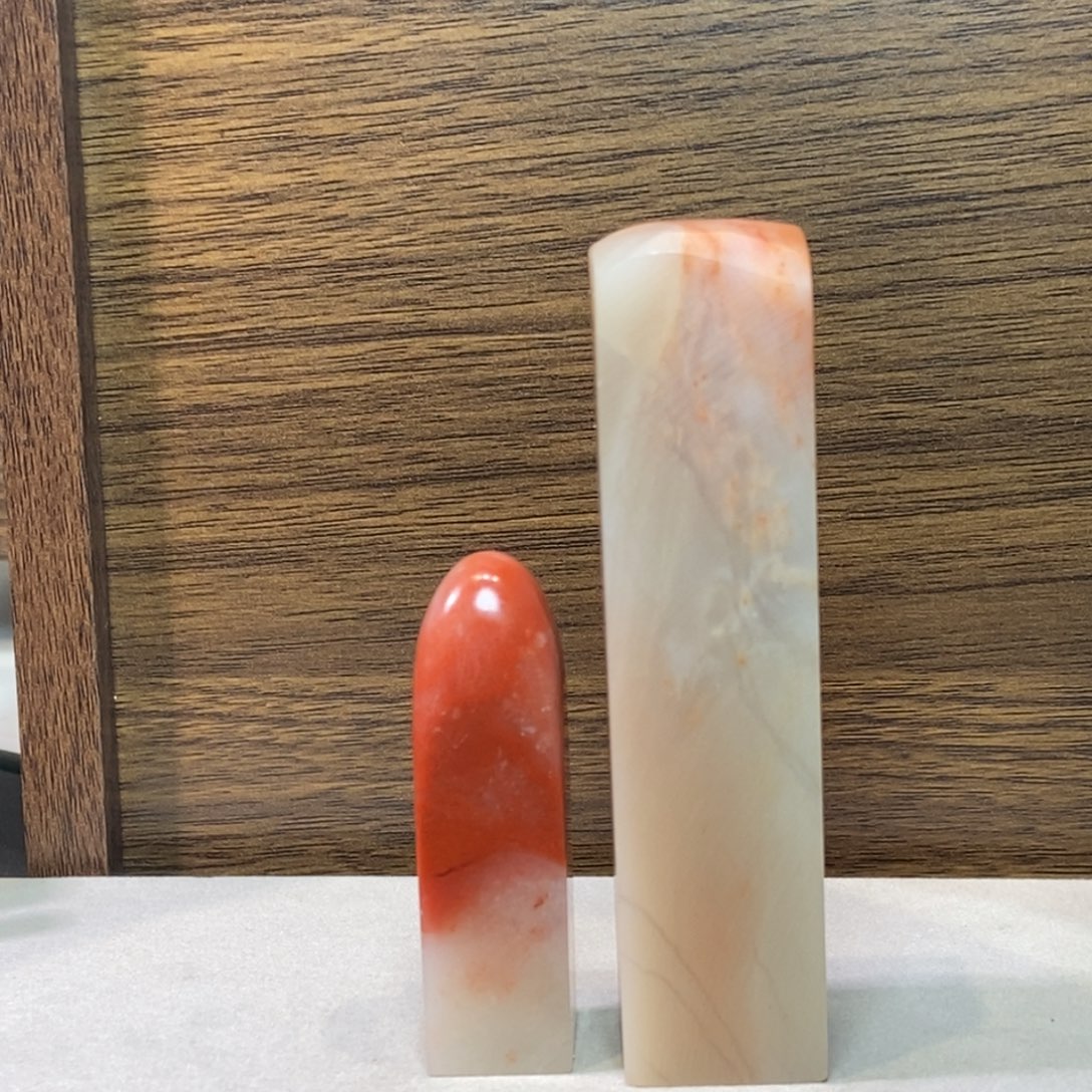 印石寿山石老挝石