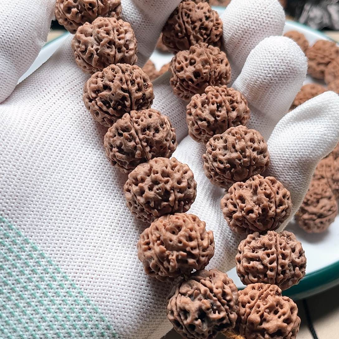 金刚菩提手串花*21经典安娜