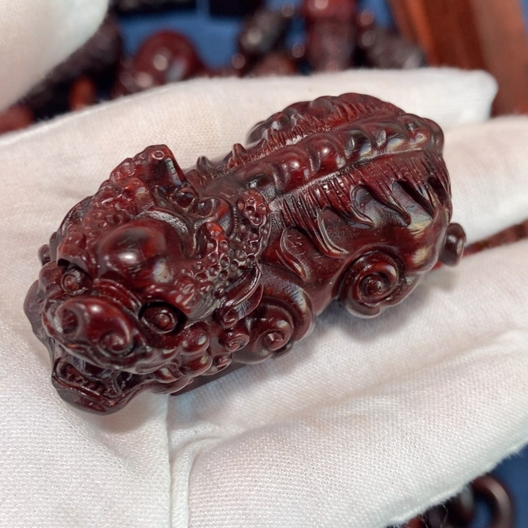其他檀香紫檀（小叶紫檀）