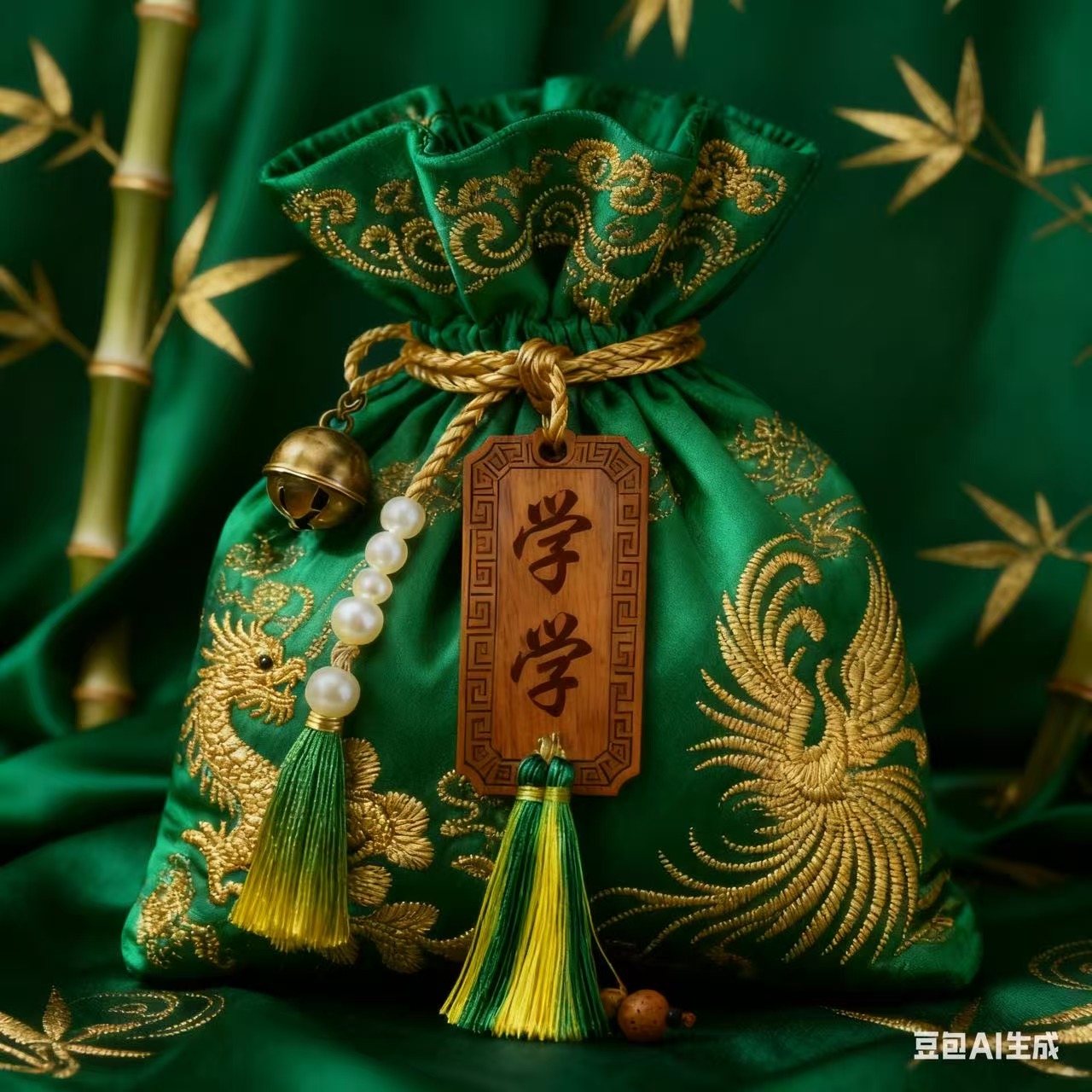 4号学学文昌生肖贴纸手绘福卡