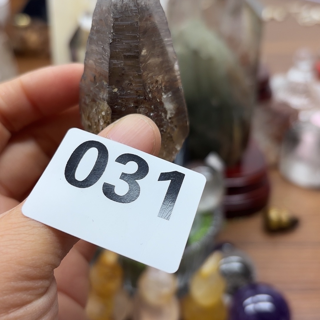 ****毛大型摆件（非配饰）未镶嵌水晶