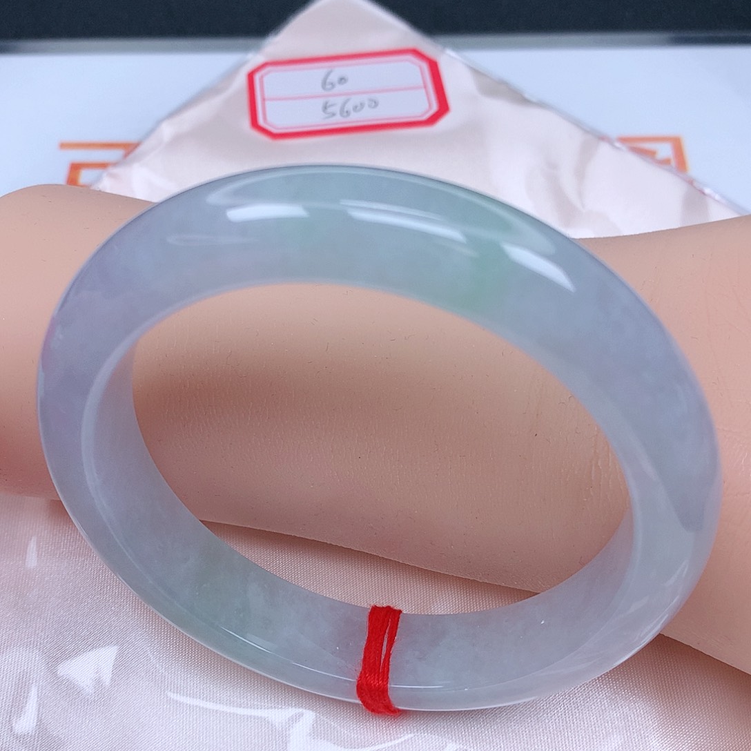 【闪购商品】未镶嵌手镯翡翠，60