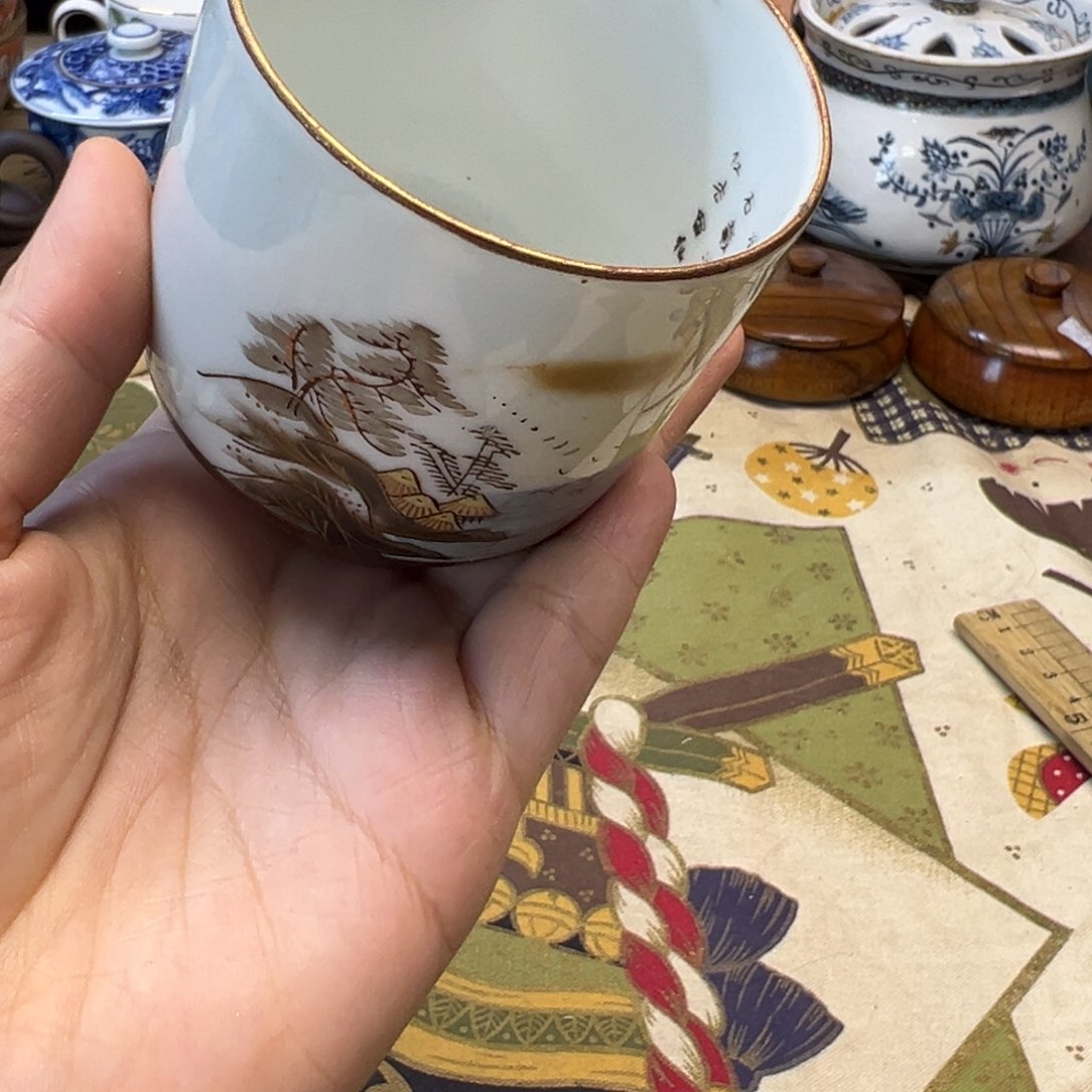 陶瓷等行业的生产