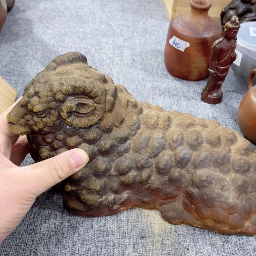 紫砂茶杯非常满意好看得物件