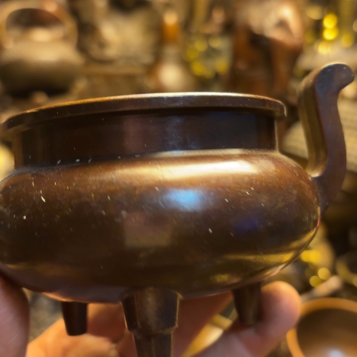 铜器摆件666666666666