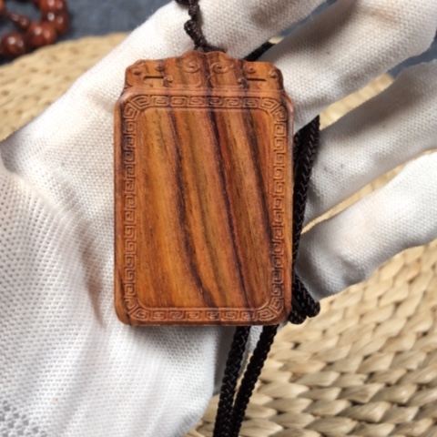 黄花梨/降香黄檀海南黄花梨461