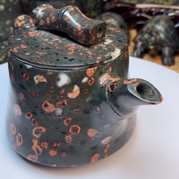 汝阳梅花玉厂家直销高竹节