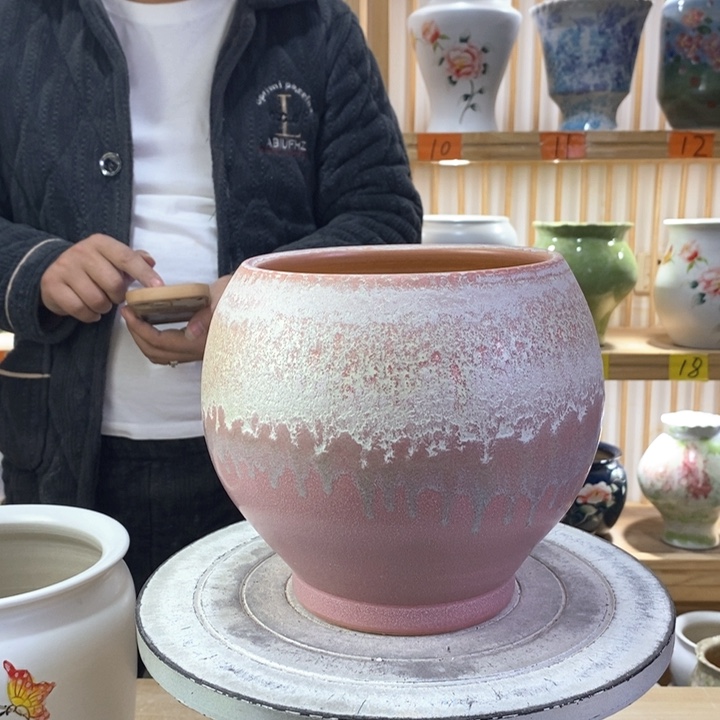 罐陶瓷陶瓷陶瓷陶瓷