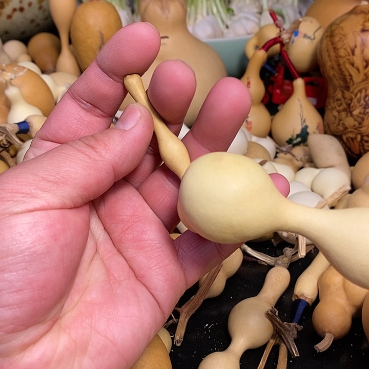 爱****谁精品葫芦手把葫芦14