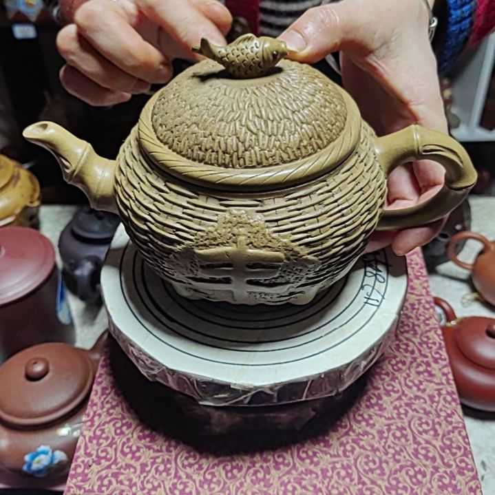 紫砂茶壶1111111111111