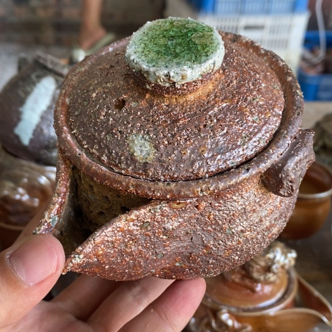 开窑大吉，高货多多953
