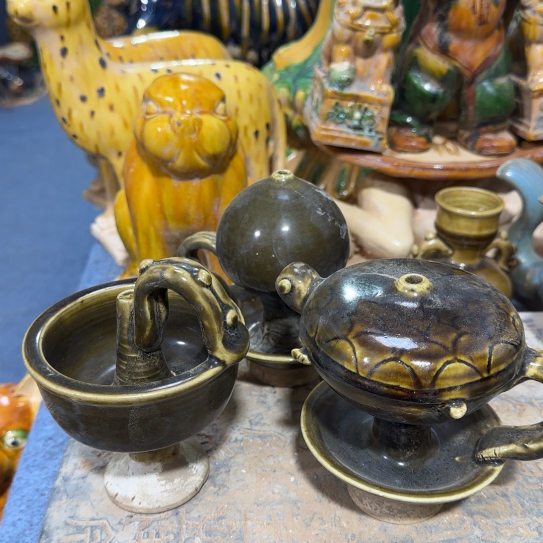 齐***韵陶瓷摆件摆件摆件