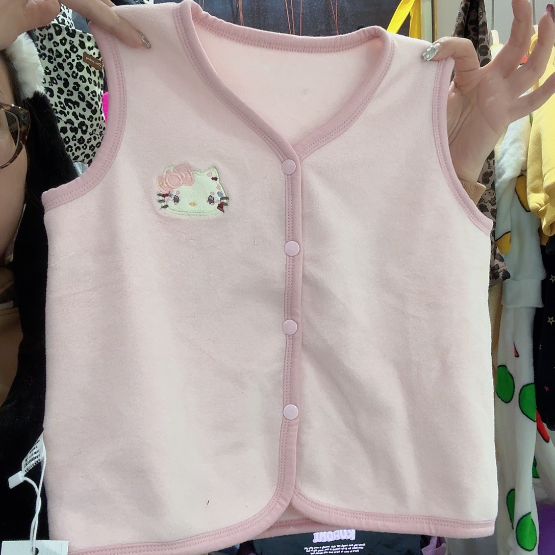 110马甲特价不退不换，