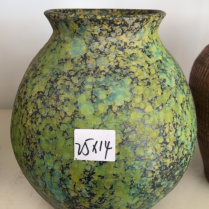 红陶26.6-1微瑕土陶