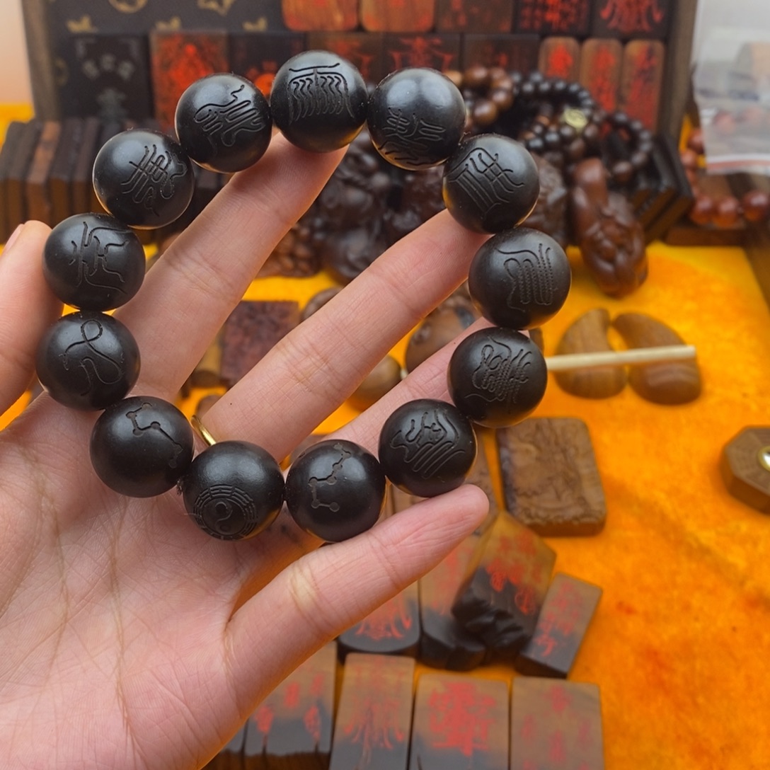 枣木雷击枣木1.8单圈