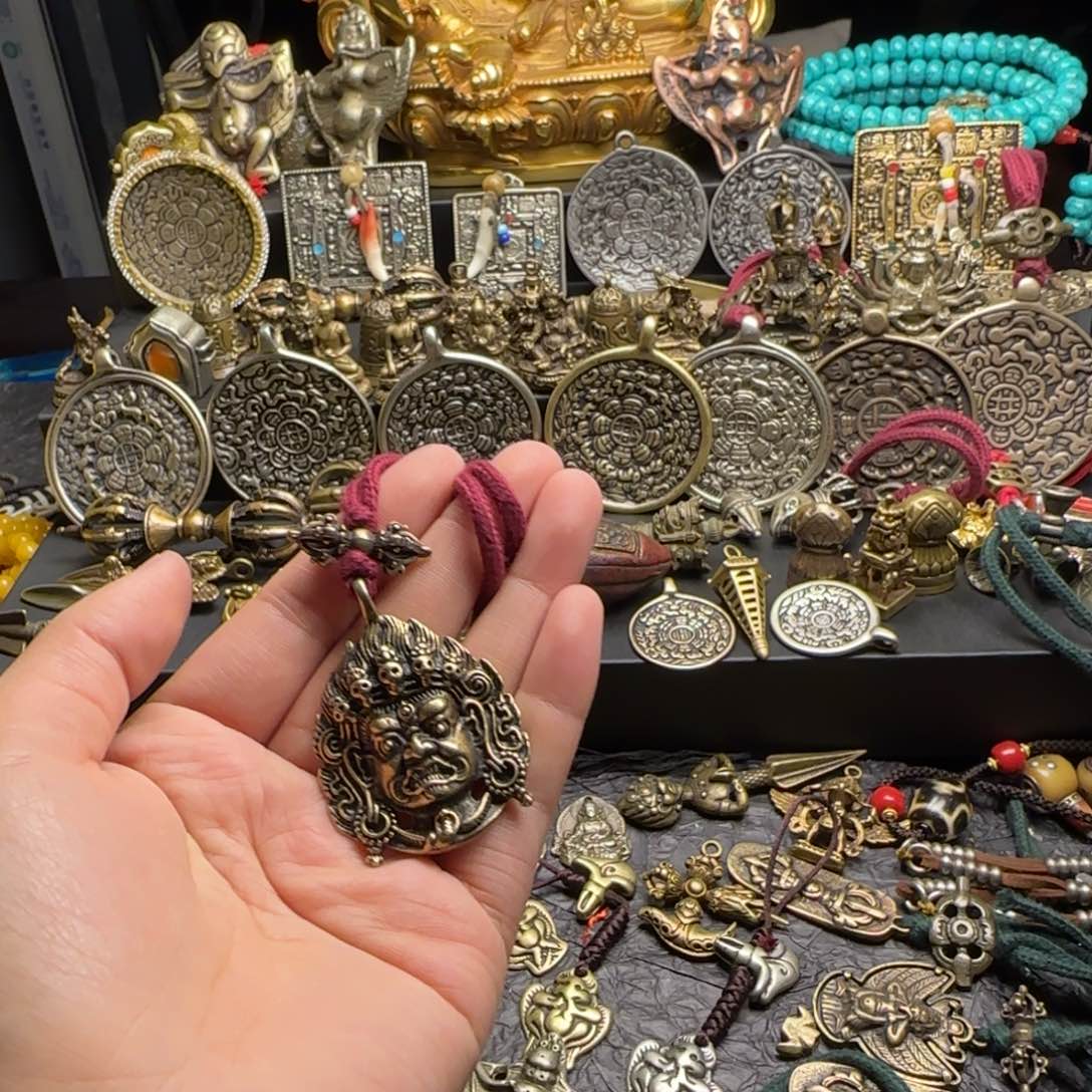 泥塑蕴**人精品小元素你值得拥有