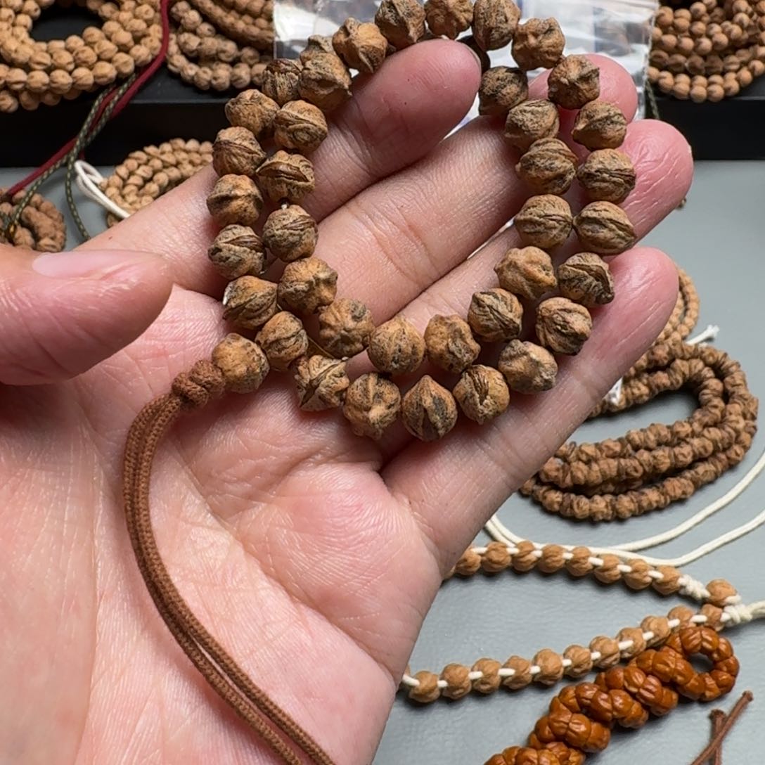 手串柏香籽/百香籽8