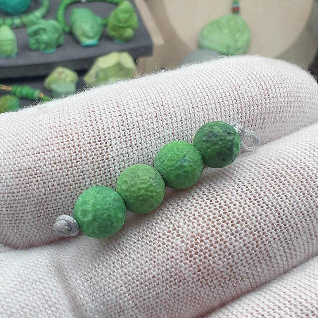 绿松石绿松石L未镶嵌