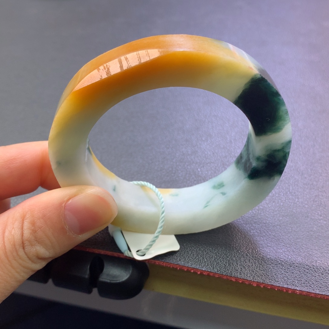 定制翡翠翡翠49-55未镶嵌