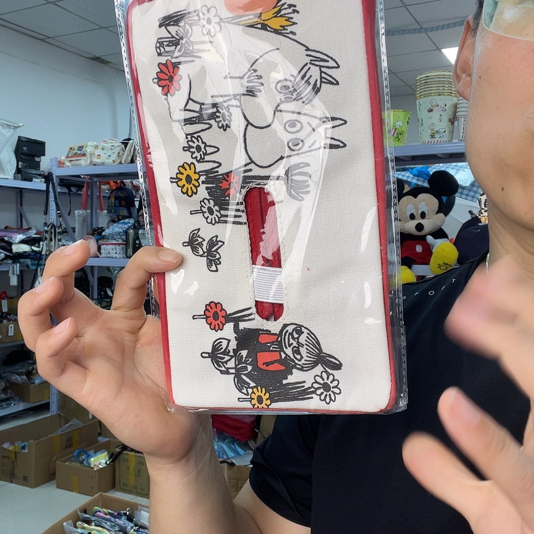 密码牛津纺化妆包等