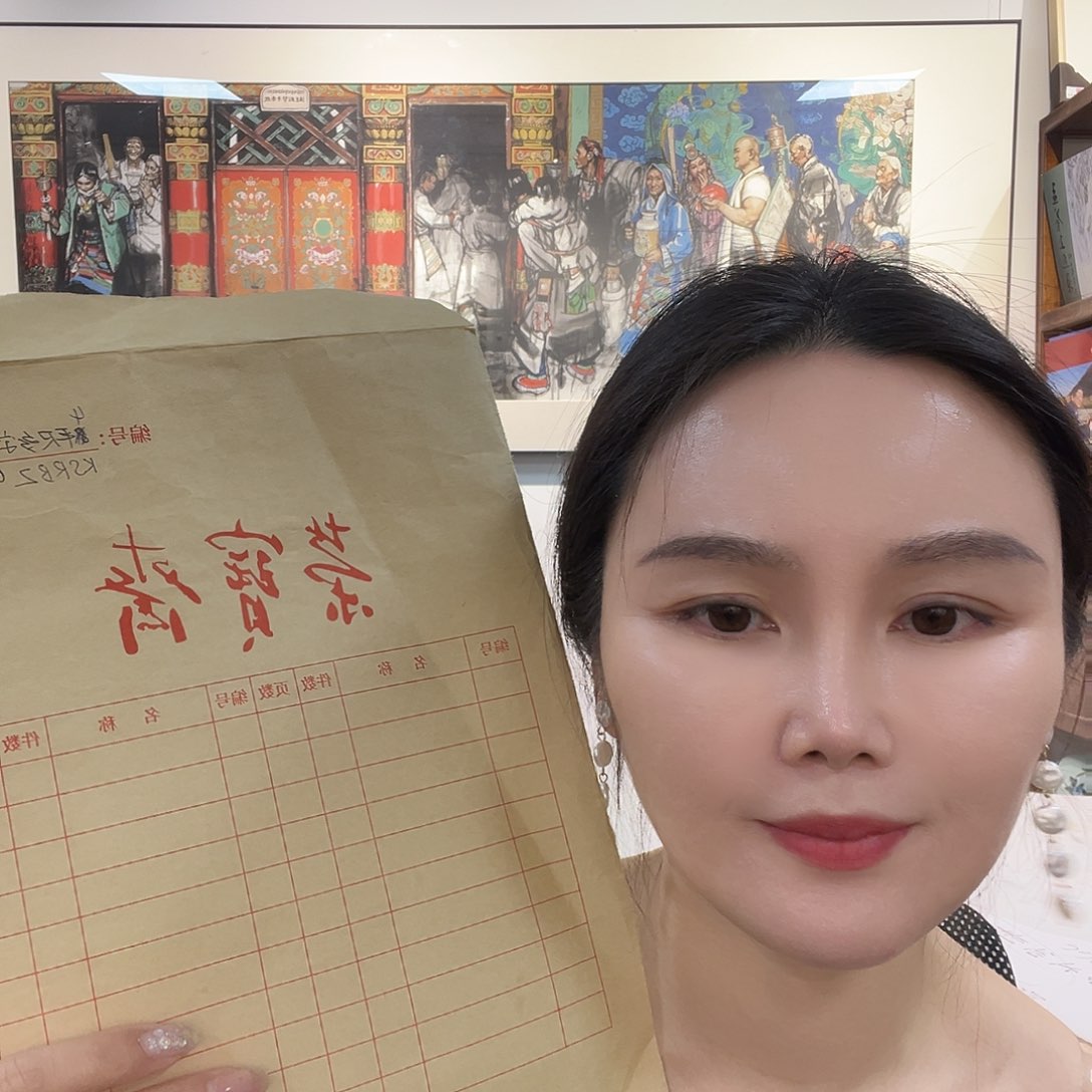 国画谢玉明书法111111111111111